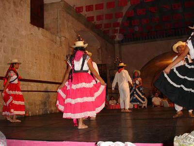 Guelaguetcita