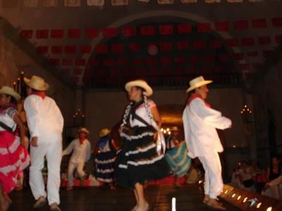 Guelaguetcita