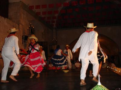 Guelaguetcita