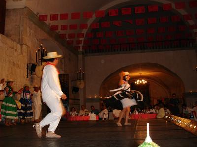 Guelaguetcita