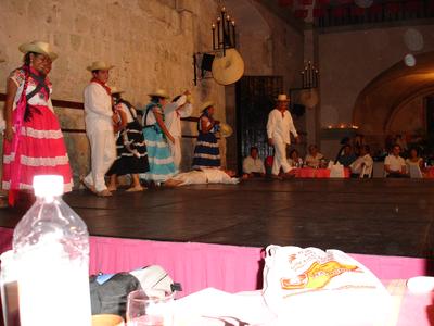 Guelaguetcita