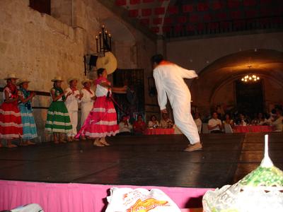 Guelaguetcita