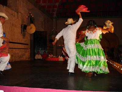 Guelaguetcita