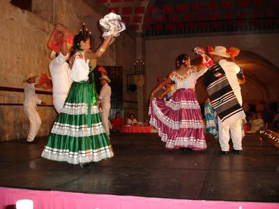 Guelaguetcita