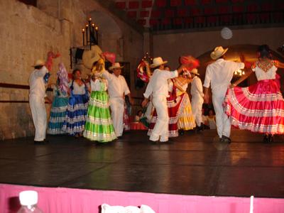 Guelaguetcita