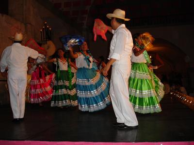 Guelaguetcita