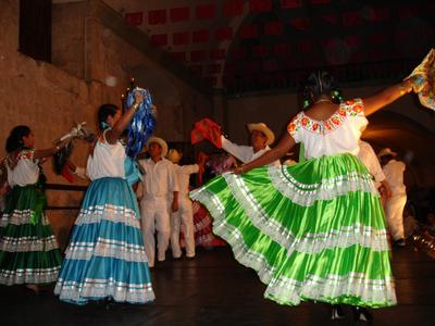 Guelaguetcita