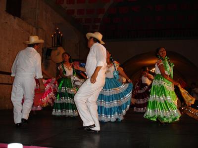 Guelaguetcita