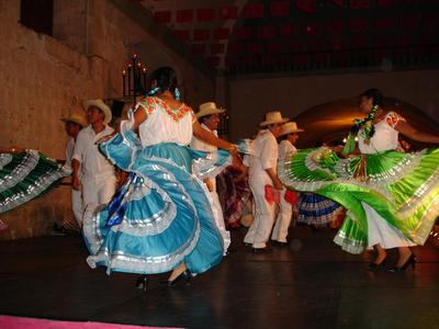 Guelaguetcita