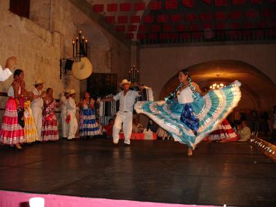 Guelaguetcita