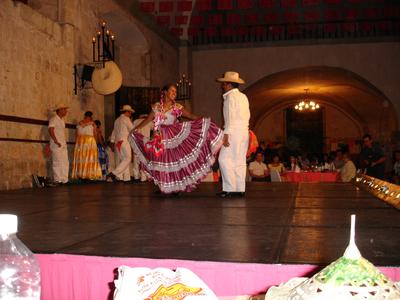 Guelaguetcita