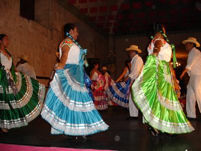 Guelaguetcita