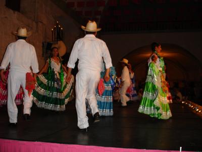 Guelaguetcita