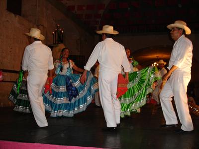 Guelaguetcita