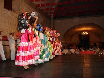 Guelaguetcita