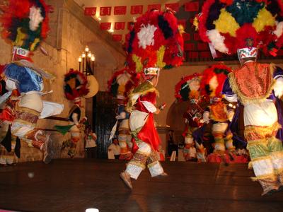 Guelaguetcita