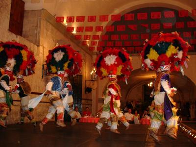 Guelaguetcita
