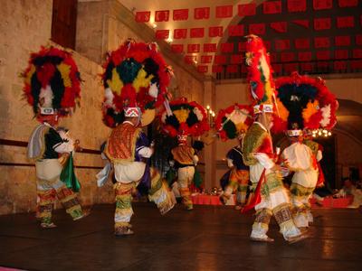 Guelaguetcita