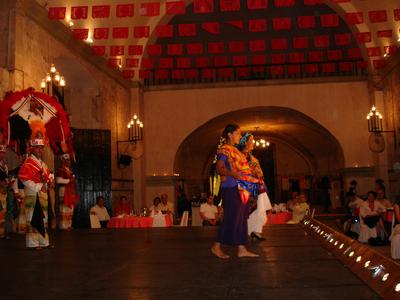 Guelaguetcita