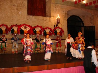 Guelaguetcita