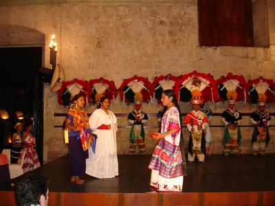 Guelaguetcita