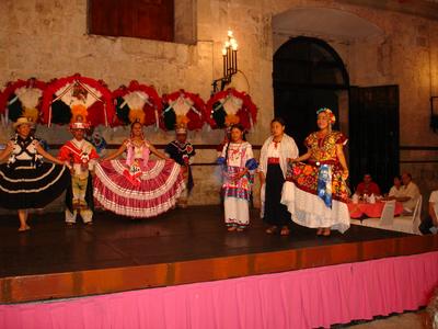 Guelaguetcita