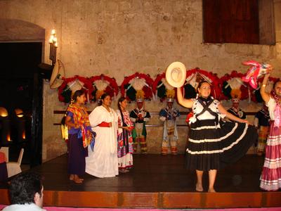 Guelaguetcita