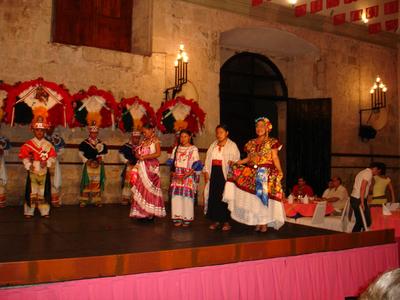 Guelaguetcita