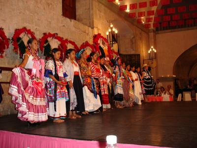 Guelaguetcita