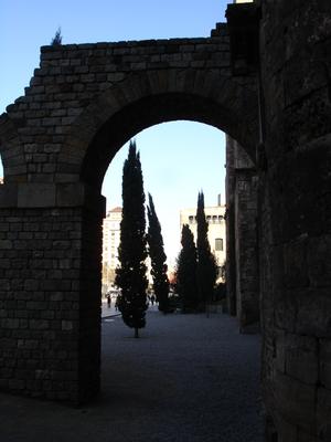 La Catedral