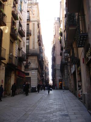 Calle