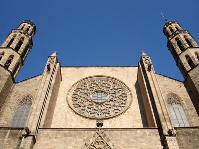 Iglesia