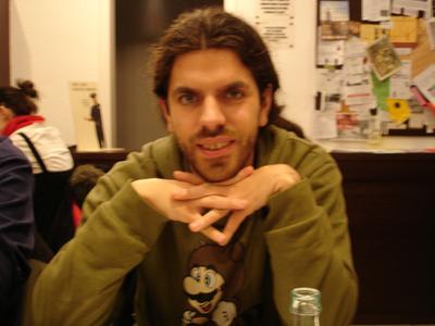 David