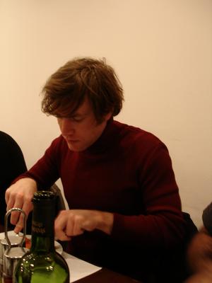 Aaron