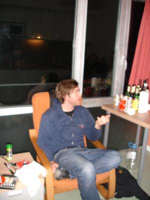 Aaron