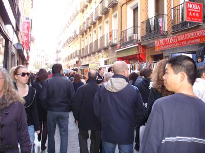Cercal del Rastro