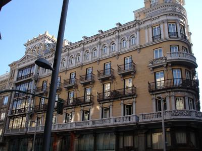 Madrid