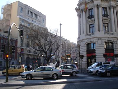 Madrid