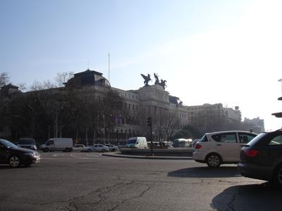 Madrid