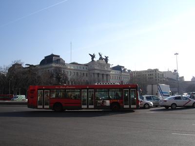Madrid