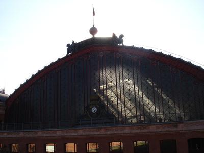 Madrid