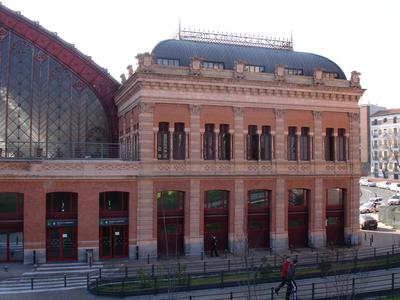 Madrid