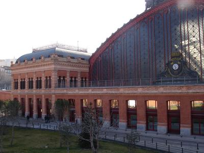 Madrid