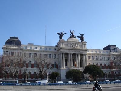 Madrid