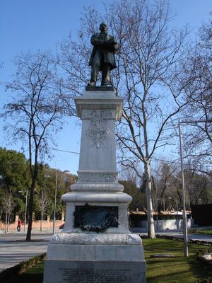 Madrid