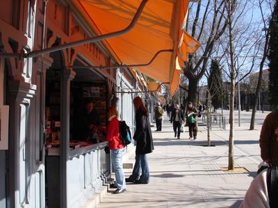 Libros de viejo
