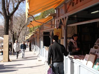 Libros de viejo