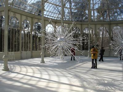 Casa de cristal