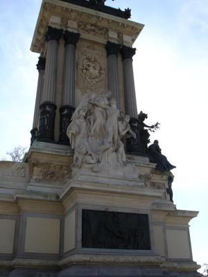 A Alfonso XII