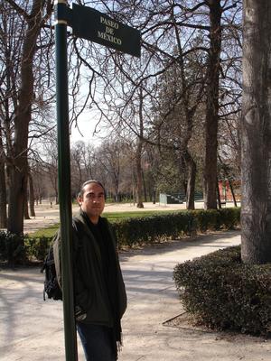 Paseo de México